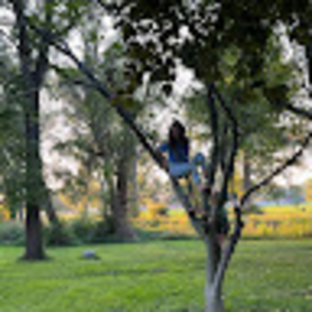 Meet your Posher, Rebecca